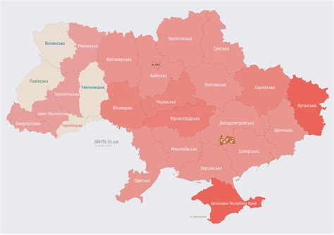 Вибухи в Івано-Франківську 26 квітня: що відомо про атаку на місто