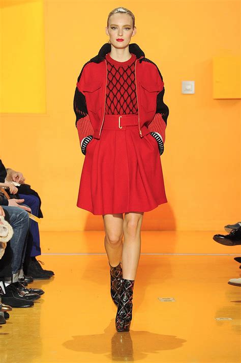 Kenzo Fall-winter 2012-2013 - Ready-to-Wear