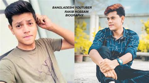 rakib hossain bio wiki age height networth family