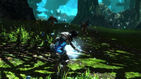 Review: Kingdoms of Amalur Re-Reckoning (Sony PlayStation 4 ...