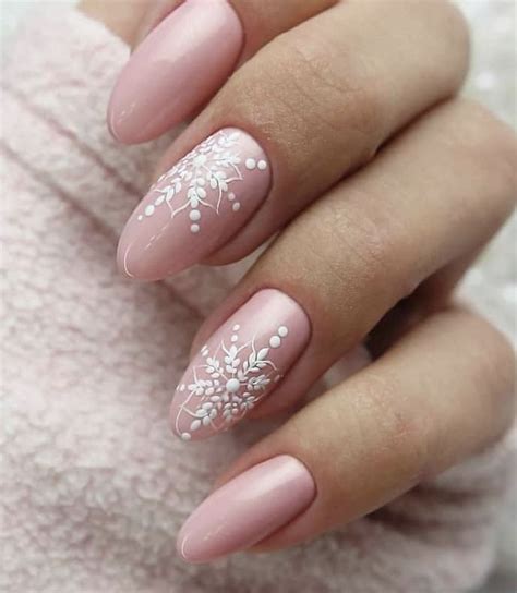 Christmas nails ♡ | Coffin nails designs, Winter nails acrylic ...
