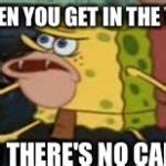 Spongegar Meme Generator - Imgflip