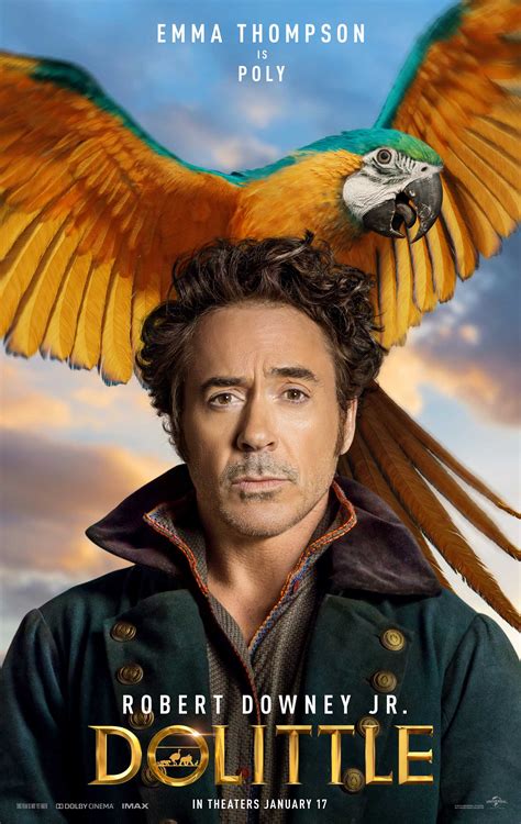 Dr. Dolittle Wallpapers - Wallpaper Cave