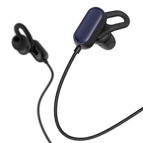 Беспроводные наушники Xiaomi Mi Sport Bluetooth Headset Youth Edition ...