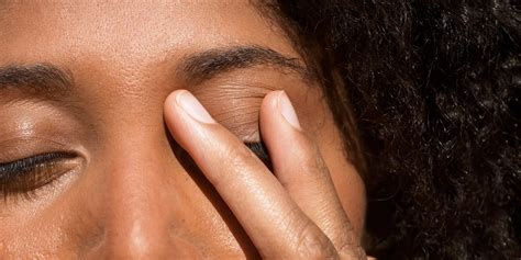 Eyelid Eczema Treatment, Causes, and Symptoms to Know | SELF