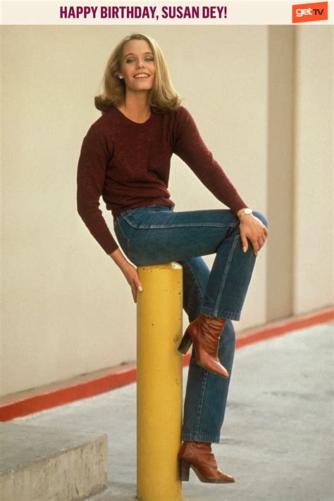 Susan Dey Partridge Family