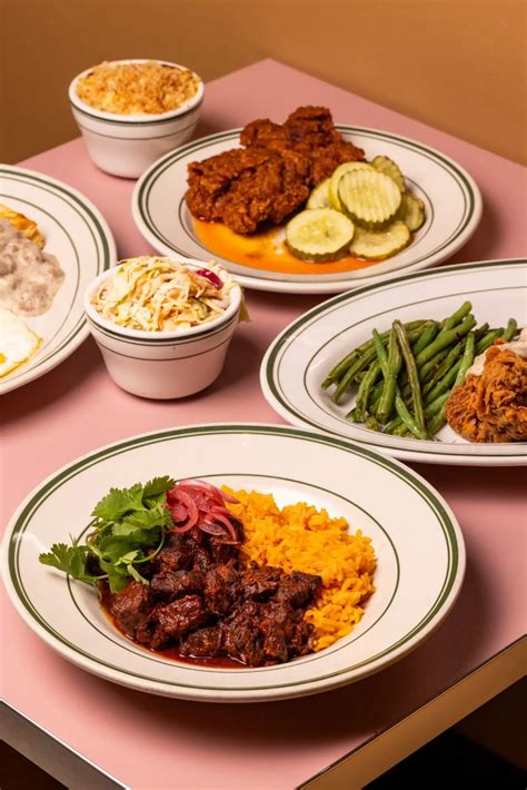 Kellogg's Diner reopens in Williamsburg with Tex-Mex-inspired menu
