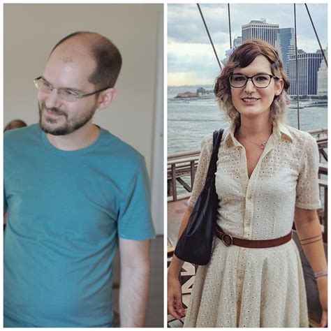 Female transformation, Male to female transformation, Transgender girls