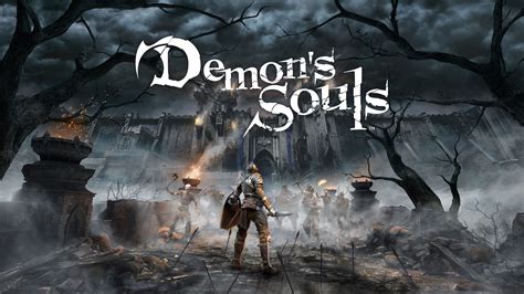 Demon's Souls - Exclusive PS5 Games | PlayStation (US)