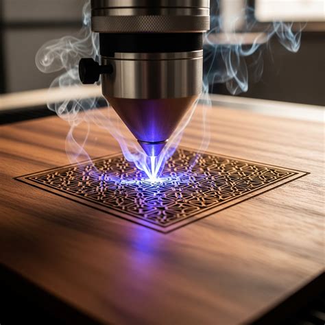 Laser Engraving Guide To Using Scarve Engraving S 7
