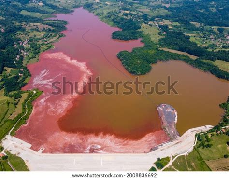Tailings Pond Disaster Images: Browse 122 Stock Photos & Vectors Free ...