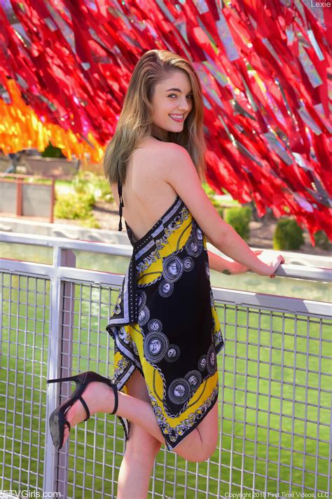 Lexie Fux : r/ClassyPornstars