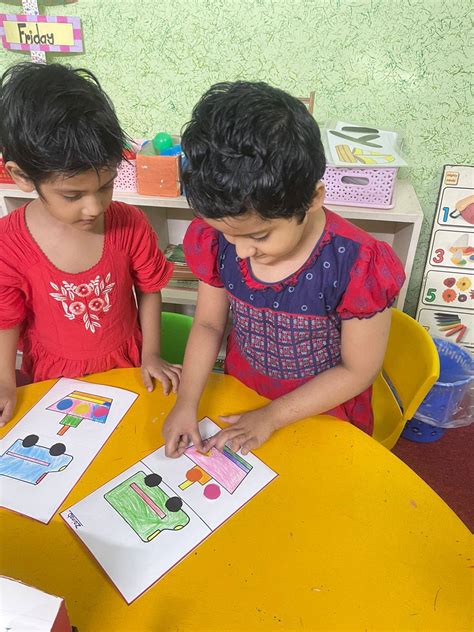 Humble Star International School | Dhaka