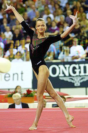 Pin on Gymnastics
