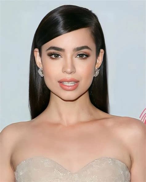 Catherine Hardwicke y Sofia Carson... - Sofia Carson my heart ...