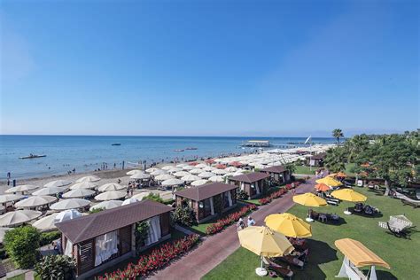 Туры в Hotel Pine Beach Belek 5* Илерибаши Турция - отзывы, отели от ...