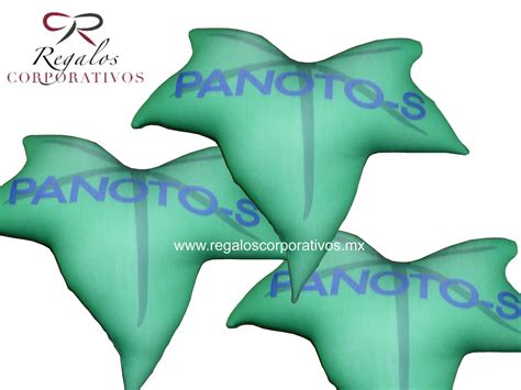 Panoto-s almohada - Regalos Corporativos