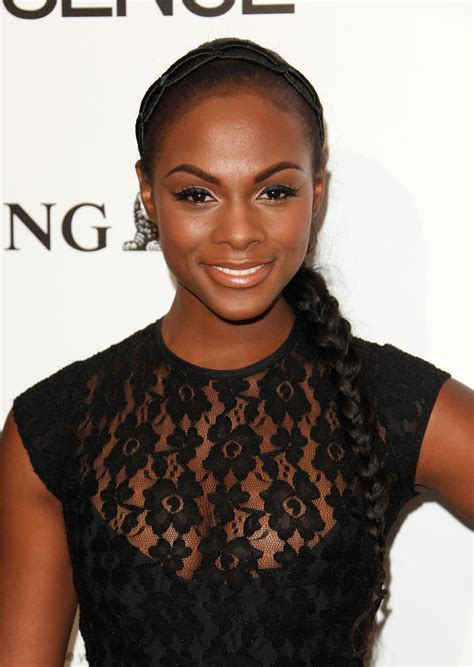 Tika Sumpter