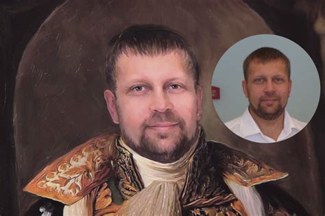 Имитация живописи.