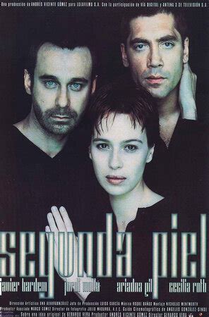 Вторая кожа фильм, 1999, дата выхода трейлеры актеры отзывы описание на ...