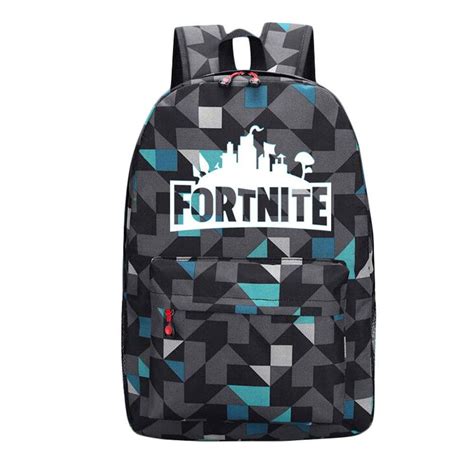 Mochila Fortnite - Mochila Fortnite 45cm | Loja da Criança