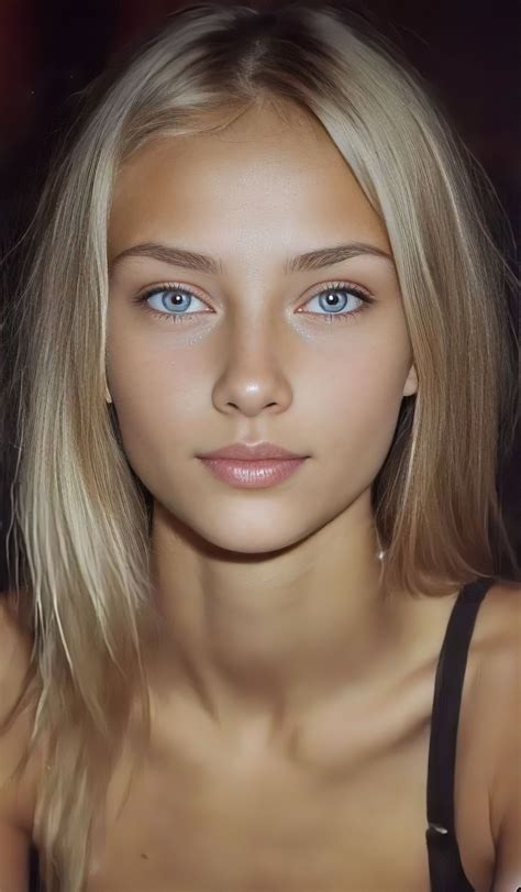 Pin by Jhean Farley Erazo Santacruz on only blond | Most beautiful eyes