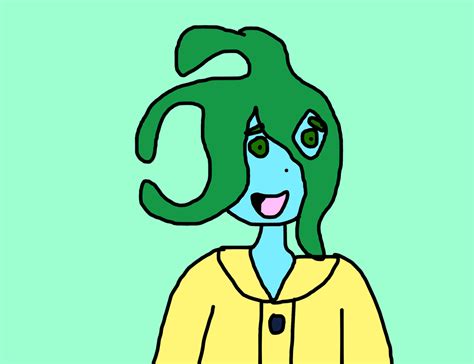Suu from Monster Musume by MikeJEddyNSGamer89 on DeviantArt