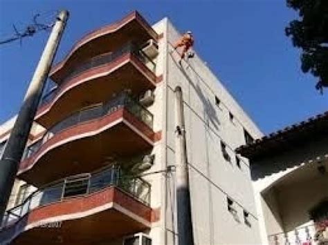 Ee Parque Marajoara Ii - Pintura de Fachadas Orçamento Parque Marajoara I e II - FEC Pinturas