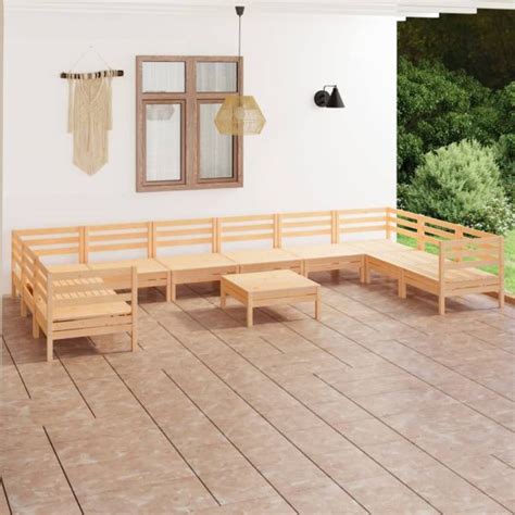 Градински лаундж комплект Morley | Egradina.bg