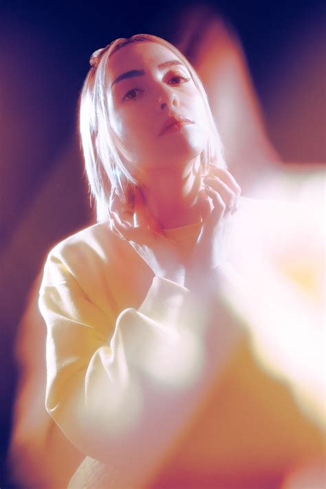 BLURRED LINES on Behance