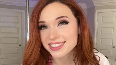 Amouranth Leaks: The COMPLETE Timeline You NEED to See - 78ckgks