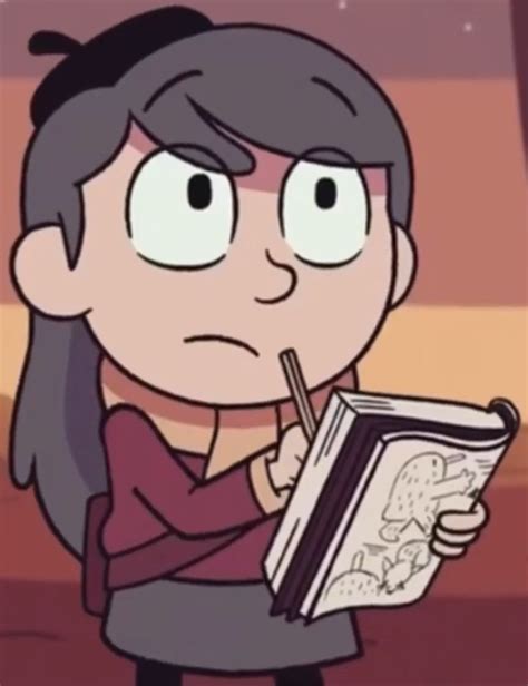 Hilda 40 by Ironmew05 on DeviantArt