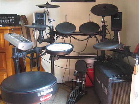 PM-3 - Roland PM-3 - Audiofanzine