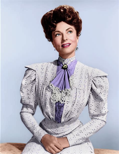 Agnes Moorehead