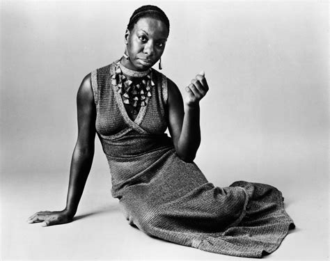 Nina Simone Live