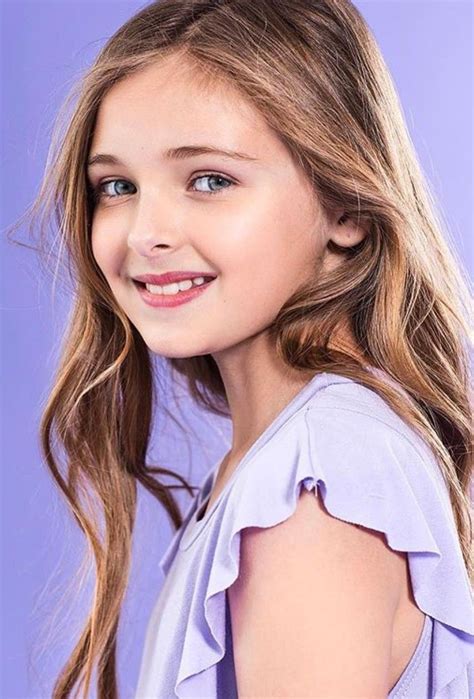 On Cute Young Girls - Riset