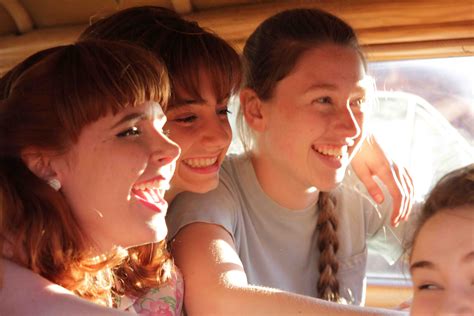 foxfire review heyuguys