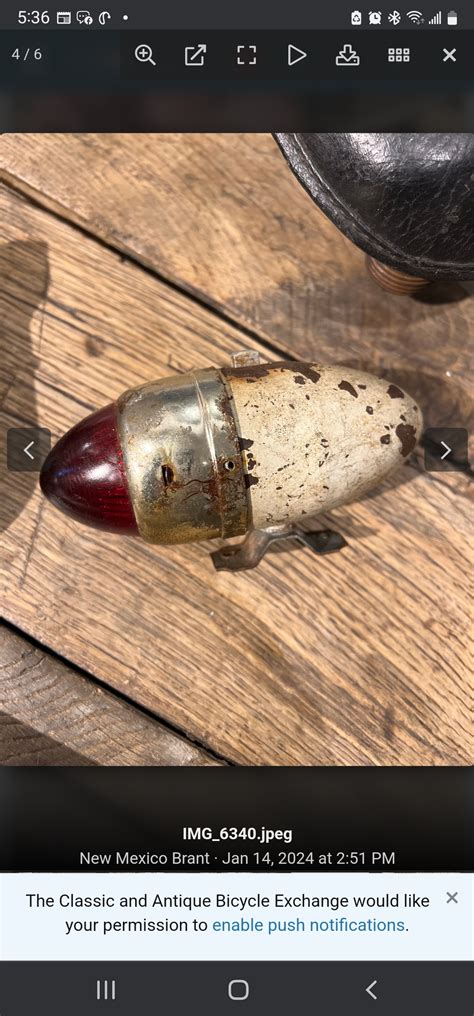 Rocket Scooter | Project Rides | Page 2 | The Classic and Antique ...