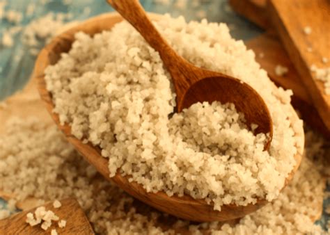 how to pronounce celtic salt