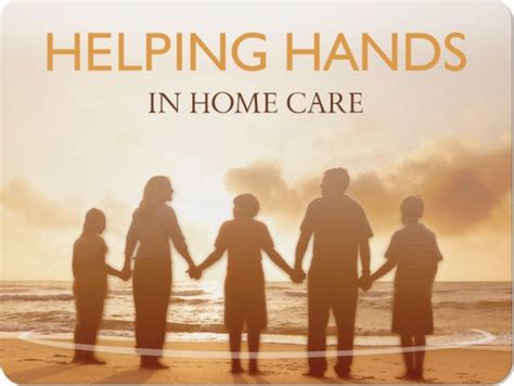 helping hands home care services 7