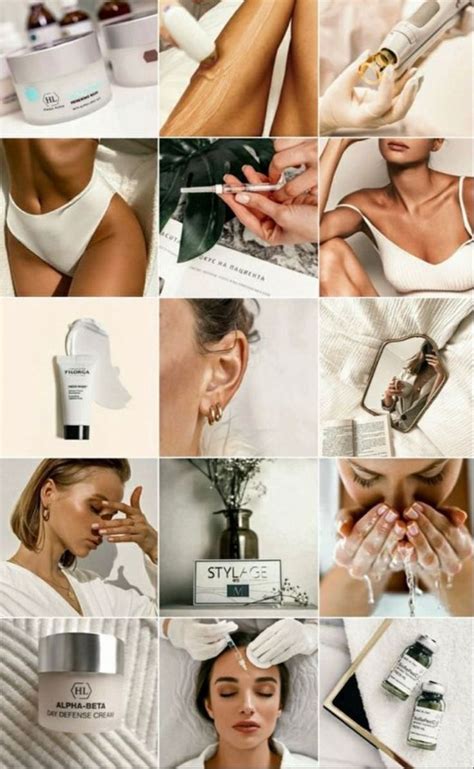 Pin by The Girly Kid on Instagram Stuff | Skincare products photography ...