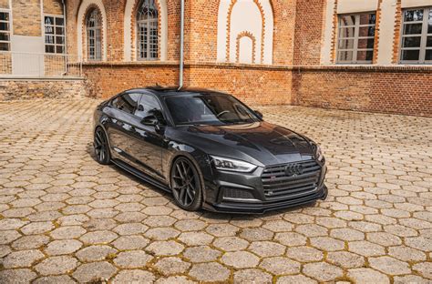 AUDI S5 - VEHICLE GALLERY