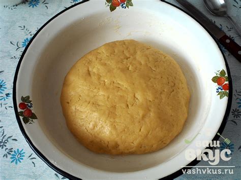 Сочники с творогом по ГОСТу (пошаговый фото рецепт) - ВашВкус