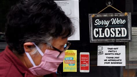 COVID-19: US lockdown prevented 60M coronavirus infections, study says