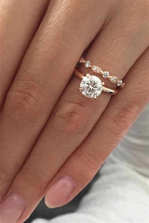 Wedding Ring Styles - jenniemarieweddings