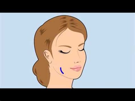 [ЗӨВЛӨГӨӨ] Нүүрэндээ хэрхэн зөв массаж хийх вэ? - YouTube