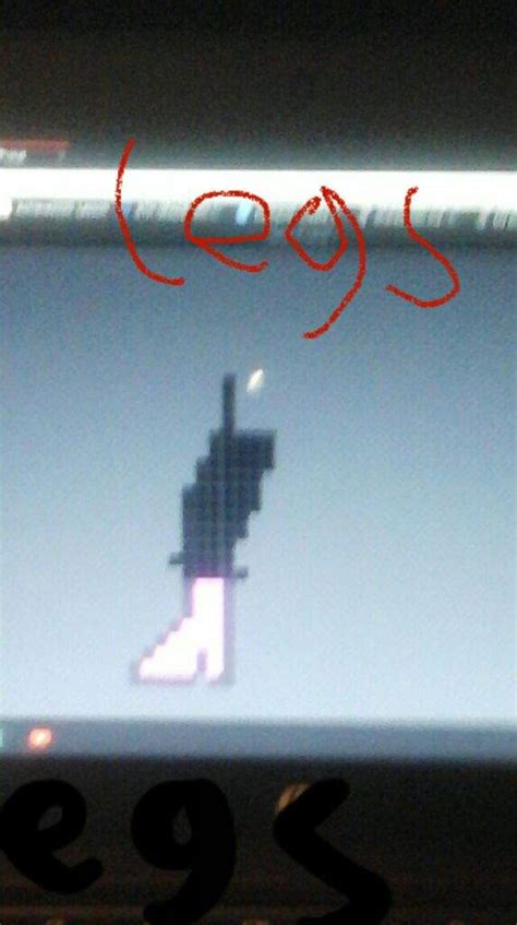 How to make mettaton ex pixel art tutorial | Undertale Amino