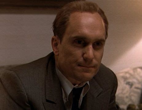 Robert Duvall Godfather 3