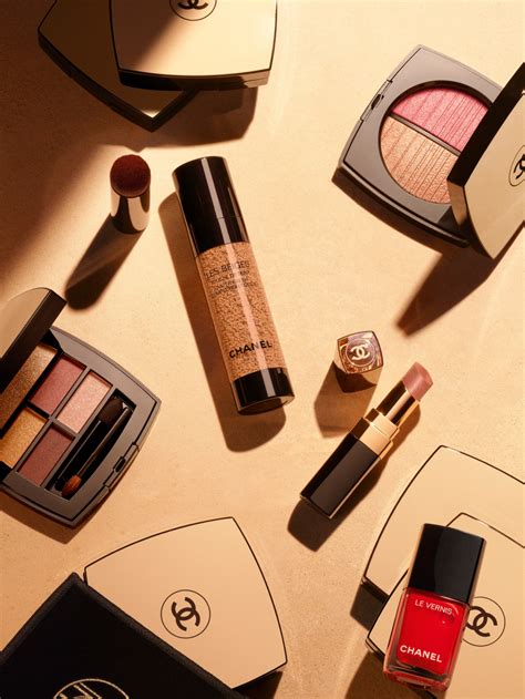 Makeup | Beauty | Official Website | CHANEL