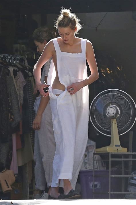 Amber Heard Nude Leak